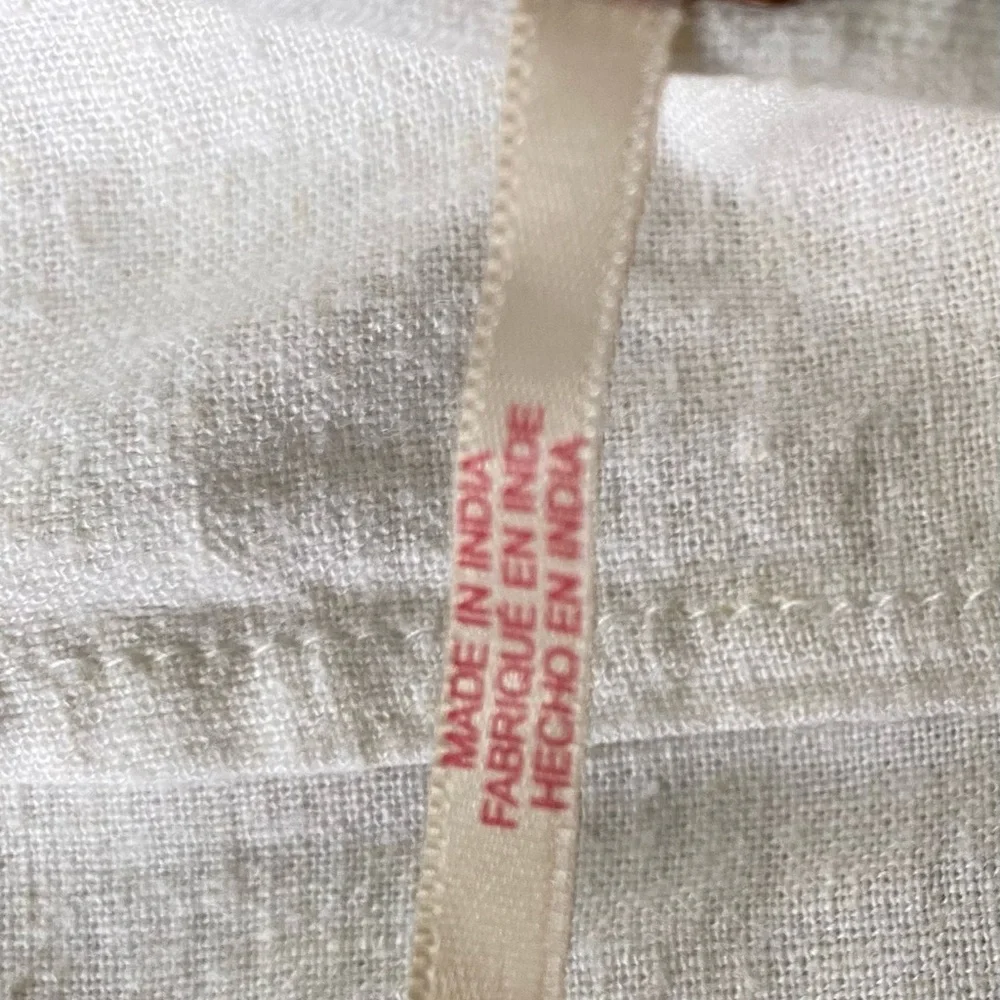 Free people Cream matching set - Picture 10 of 13